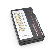 Lade das Bild in den Galerie-Viewer, Electro Stim Chastity