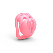 Lade das Bild in den Galerie-Viewer, Invisible Key Sissy Pussy Chastity Device
