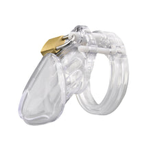 Charger l'image dans la galerie, Chastity Cage For Beginners - Metalchastity