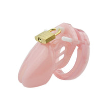 Charger l'image dans la galerie, Chastity Cage For Beginners - Metalchastity