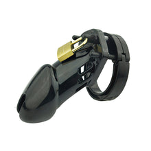 Charger l'image dans la galerie, Chastity Cage For Beginners - Metalchastity
