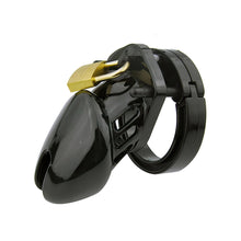 Charger l'image dans la galerie, Chastity Cage For Beginners - Metalchastity