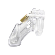 Charger l'image dans la galerie, Chastity Cage For Beginners - Metalchastity