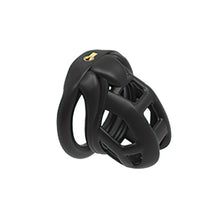 Lade das Bild in den Galerie-Viewer, 3D Printed Cobra Cock Cage Pro