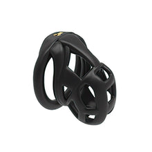 Lade das Bild in den Galerie-Viewer, 3D Printed Cobra Cock Cage Pro