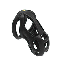 Lade das Bild in den Galerie-Viewer, 3D Printed Cobra Cock Cage Pro