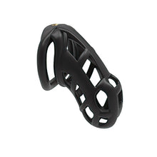 Lade das Bild in den Galerie-Viewer, 3D Printed Cobra Cock Cage Pro