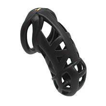 Lade das Bild in den Galerie-Viewer, 3D Printed Cobra Cock Cage Pro