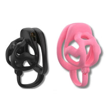 Lade das Bild in den Galerie-Viewer, 3D Soul-Capturing Chastity Cage 1