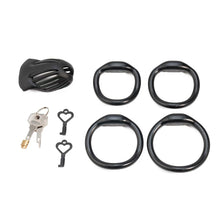 Charger l'image dans la galerie, 3D Athena Chastity Cage