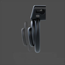 Charger l'image dans la galerie, 3D Black Whirlwind Chastity Device