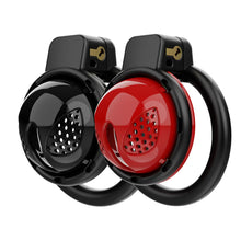 Charger l'image dans la galerie, 3D Detachable Chastity Cage