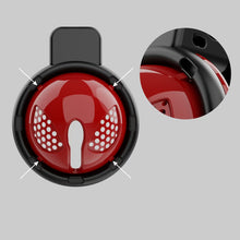 Charger l'image dans la galerie, 3D Detachable Chastity Cage 9
