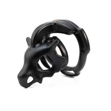 Lade das Bild in den Galerie-Viewer, Dinosaur Skull 3D Chastity Cage