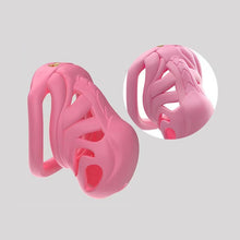 Charger l'image dans la galerie, 3D Hidden Xenomorph Chastity Device