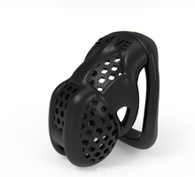 Load image into Gallery viewer, 3D Invisible Cock Cage