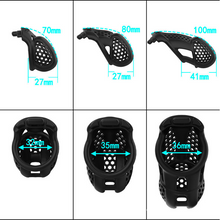 Load image into Gallery viewer, 3D Invisible Cock Cage