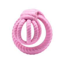 Lade das Bild in den Galerie-Viewer, 3D Rope Art BDSM Cock Cage 3
