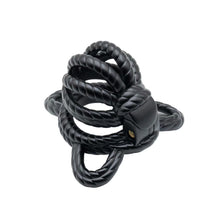 Lade das Bild in den Galerie-Viewer, 3D Rope Art BDSM Cock Cage 9