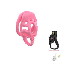 Lade das Bild in den Galerie-Viewer, 3D Soul-Capturing Chastity Cage 7