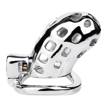 Charger l'image dans la galerie, Breathable Chastity Cage