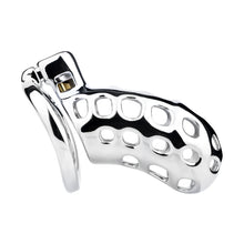 Charger l'image dans la galerie, Breathable Chastity Cage