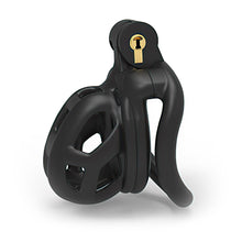 Lade das Bild in den Galerie-Viewer, Cobra Male Chastity Cage