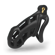 Lade das Bild in den Galerie-Viewer, Cobra Male Chastity Cage