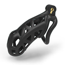 Lade das Bild in den Galerie-Viewer, Cobra Male Chastity Cage