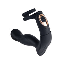 Lade das Bild in den Galerie-Viewer, E-Stim & Vibration Prostate Massager
