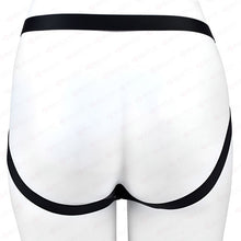 Charger l'image dans la galerie, Elastic Chastity Waist Strap