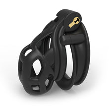 Charger l'image dans la galerie, Cobra Male Chastity Device Kit - Metalchastity
