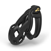 Charger l'image dans la galerie, Cobra Male Chastity Device Kit - Metalchastity