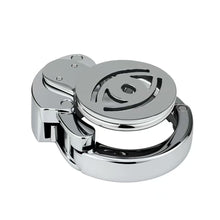 Lade das Bild in den Galerie-Viewer, Flat Cock Cage adjustable - 1