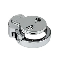 Lade das Bild in den Galerie-Viewer, Flat Cock Cage adjustable - 8