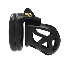 Charger l'image dans la galerie, Ghost Chastity Cage - Metalchastity