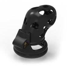 Charger l'image dans la galerie, Ghost Chastity Cage - Metalchastity
