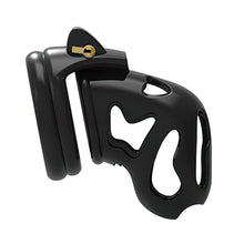 Charger l'image dans la galerie, Ghost Chastity Cage - Metalchastity