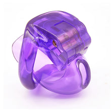 Charger l'image dans la galerie, HT V3 Nub - Metalchastity