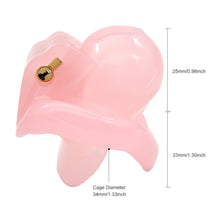 Charger l'image dans la galerie, HT V3 Nub - Metalchastity