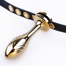 Lade das Bild in den Galerie-Viewer, LOCKINK Rattlesnake Chastity Cage