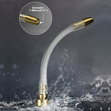 Lade das Bild in den Galerie-Viewer, LOCKINK Rattlesnake Chastity Cage