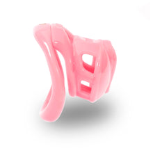 Lade das Bild in den Galerie-Viewer, Invisible Key Sissy Pussy Chastity Device