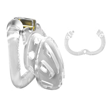 Charger l'image dans la galerie, Chastity Birdcage - Metalchastity