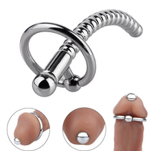 Lade das Bild in den Galerie-Viewer, PA Penis Plug