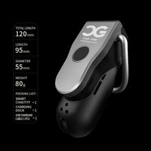 Lade das Bild in den Galerie-Viewer, CAGINK Cellmate Remote Controlled