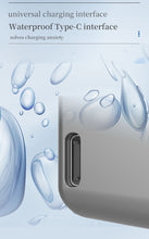 Load image into Gallery viewer, NEW Cagink Metal Vibrating Chastity Cage Remotely - 11