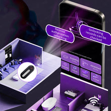 Load image into Gallery viewer, LOCKINK Remote Chastity Key Box