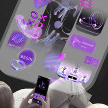 Load image into Gallery viewer, LOCKINK Remote Chastity Key Box