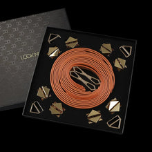 Lade das Bild in den Galerie-Viewer, DIY 8pcs Bondage Harness Gear BDSM Set